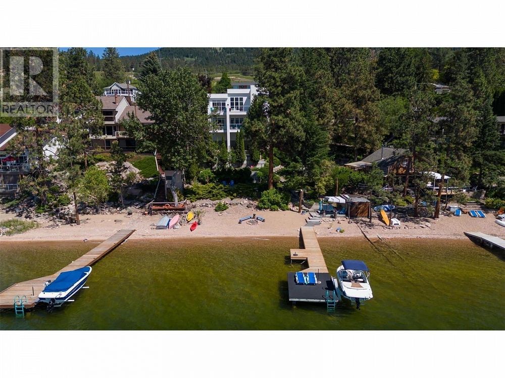16980 Coral Beach Road Lake Country Photo 5